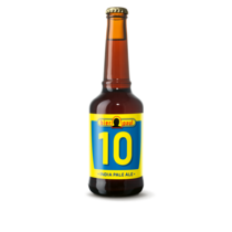 Bier Paul 10 India Pale Ale