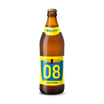 Bier Paul 08 Weizenbier
