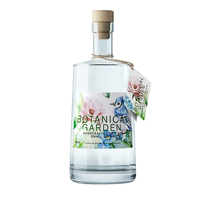 Gin Botanical Garden 