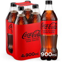 Coca Cola Zero