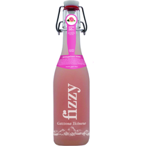 Gazzosa Fizzy Pompelmo rosa