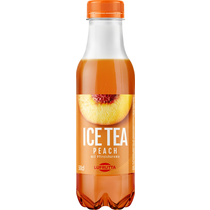 Lufrutta Ice Tea Pesca
