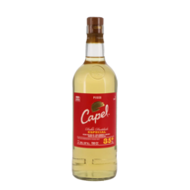 Pisco Capel Especial Doble Destilado