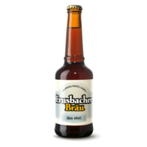 Erusbacher Bräu das ohni alkoholfrei
