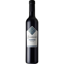 Primitivo Salento IGT, Baroncelli