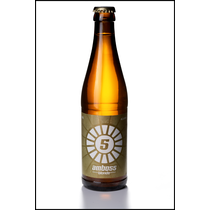 Amboss Bier Blonde