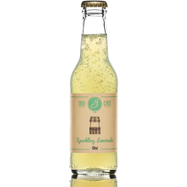 Three Cents Sparkling Lemonade