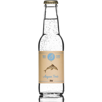 Three Cents Aegean Tonic