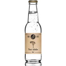 Three Cents Tonic Water