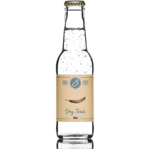 Three Cents Dry Tonic