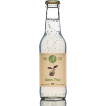 Three Cents Lemon Tonic