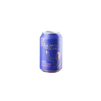 Adam + Uva Traubenschorle Rosé