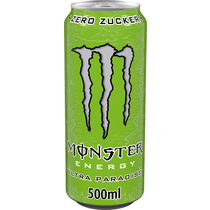 Monster Ultra Paradise