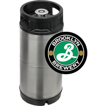 Brooklyn Lager 20 Lt