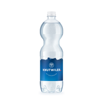 Knutwiler mit Kohlensäure