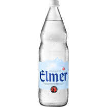 Elmer Mineral ohne Kohlensäure