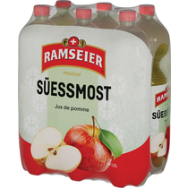 Ramseier Süessmost