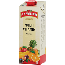 Ramseier MH Premium Multivitamin