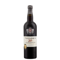 Porto Taylor's 20 Years old