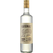 Vodka Ovignac Pure