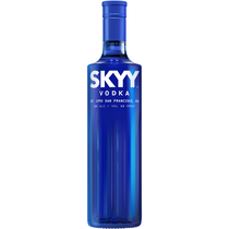 Vodka SKYY