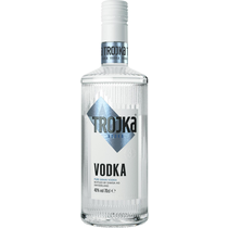 Vodka Trojka Pure Grain