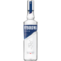 Vodka Wyborowa Pure Rye Grain