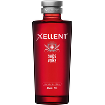 Vodka Xellent Swiss