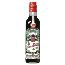 Crème de Cassis de Dijon