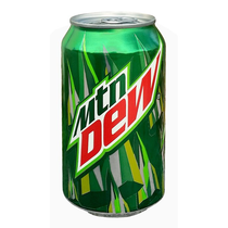 Mountain Dew