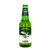 Moosehead Canadian Lager